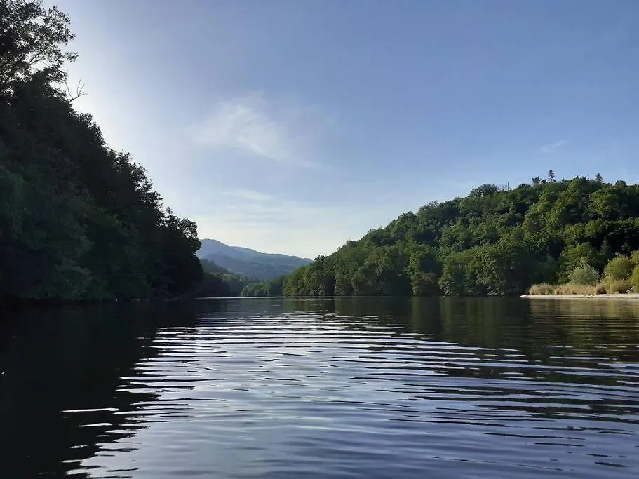 L'Ange : Entre Monts Et Vallees Retournac Сasa de vacaciones